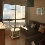 Penthouse Sunrise Blue Ocean View * 科斯塔卡玛