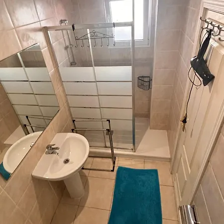 Penthouse Sunrise Blue Ocean View Διαμέρισμα *