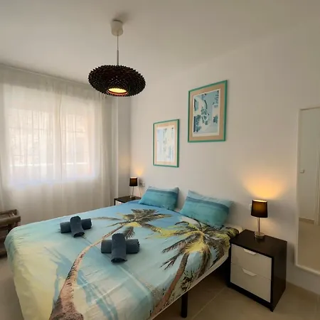 Daire Penthouse Sunrise Blue Ocean View *