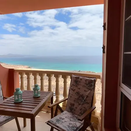 Daire Penthouse Sunrise Blue Ocean View