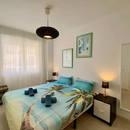 Penthouse Sunrise Blue Ocean View דירה *