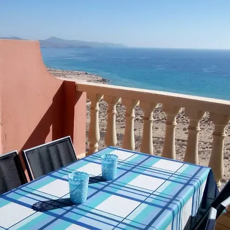 Penthouse Sunrise Blue Ocean View