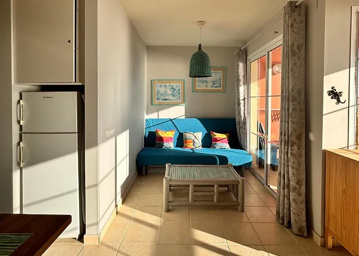 Penthouse Sunrise Blue Ocean View Daire Costa Calma