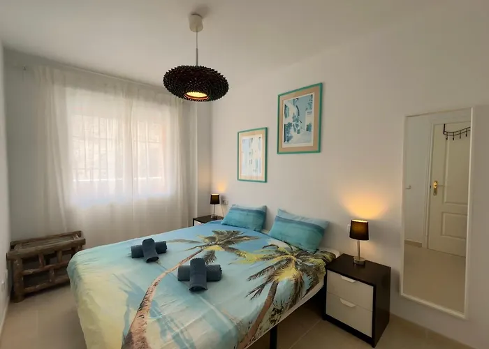 Daire Penthouse Sunrise Blue Ocean View *